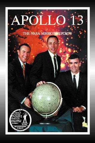 Tapa de Apollo 13
