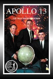 Tapa de Apollo 13