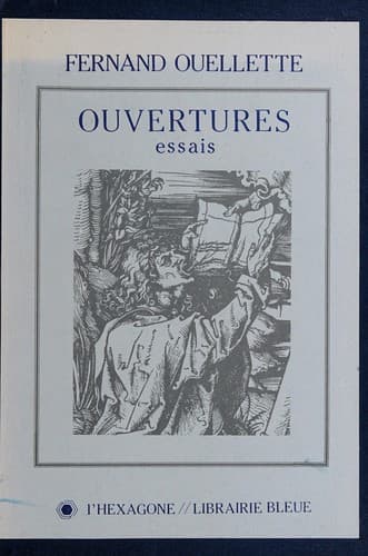 Tapa de Ouvertures