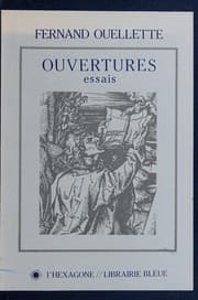 Tapa de Ouvertures