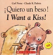 Tapa de Je veux un bisou!
