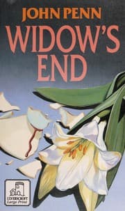 Tapa de Widow's End
