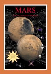 Tapa de Mars: The NASA Mission Reports Vol 1
