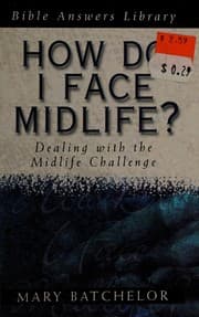 Tapa de How do I face midlife?