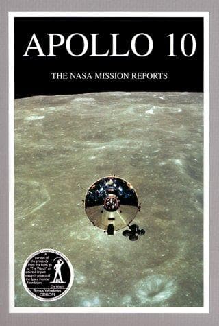 Tapa de Apollo 10