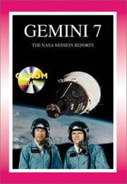 Tapa de Gemini 7