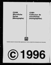 Tapa de The public school question
