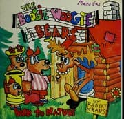 Tapa de The Boogie Woogie Bears go back to nature