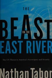Tapa de The beast on the East River