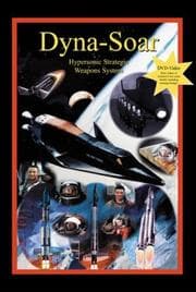 Tapa de Dyna-Soar: Hypersonic Strategic Weapons System