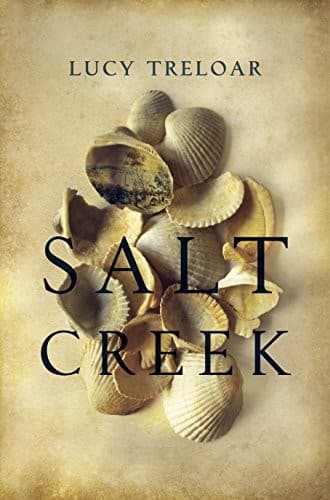 Tapa de Salt Creek