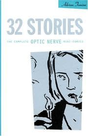 Tapa de 32 Stories