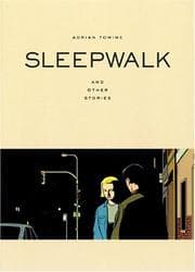 Tapa de Sleepwalk