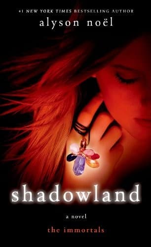 Tapa de Shadowland