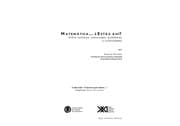 Tapa de Matemática-- estás ahí?