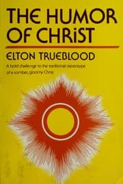 Tapa de The humour of Christ