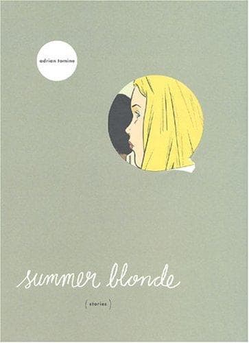 Tapa de Summer Blonde