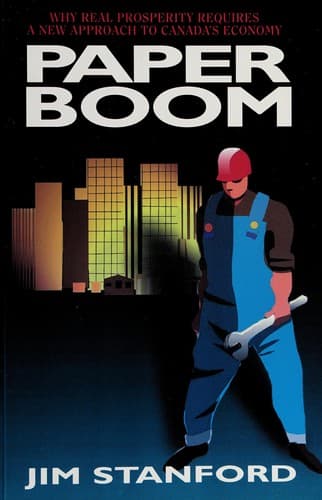 Tapa de Paper boom