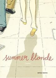Tapa de Summer Blonde