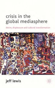 Tapa de Crisis in the global mediasphere