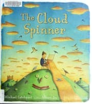 Tapa de The cloud spinner