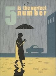 Tapa de 5 is the Perfect Number