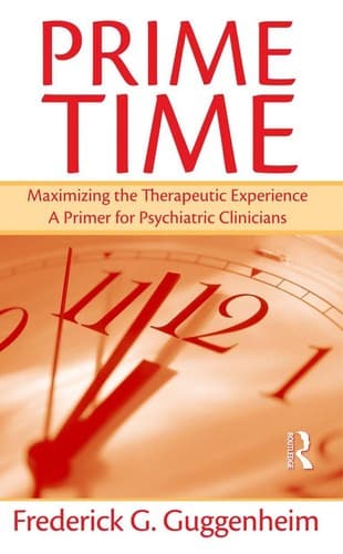 Tapa de Prime time