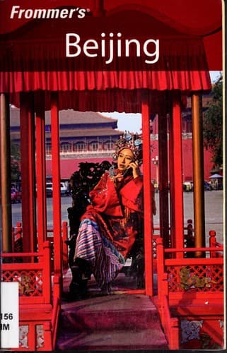 Tapa de Beijing