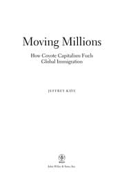 Tapa de Moving millions