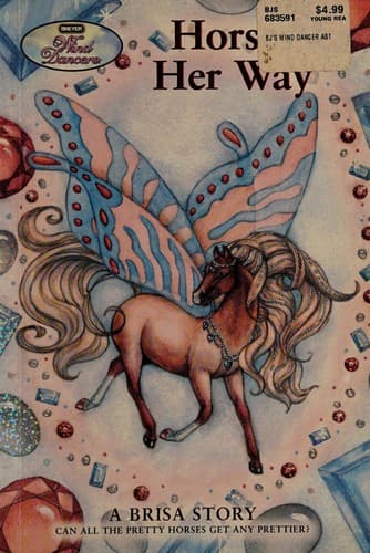 Tapa de Horses her way