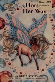 Tapa de Horses her way