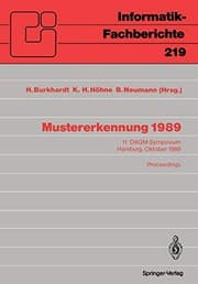 Tapa de Mustererkennung 1989