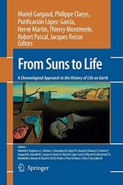 Tapa de From suns to life