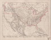 Tapa de Freistaat von Nordamerica