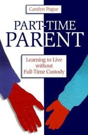 Tapa de Part-Time Parent