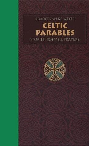 Tapa de Celtic parables