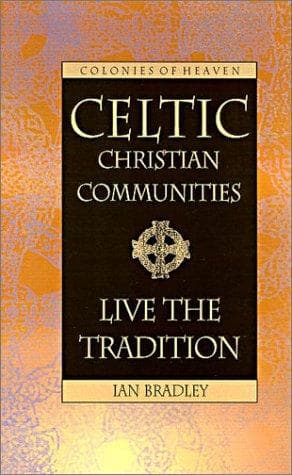 Tapa de Celtic Christian Communities