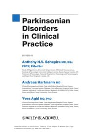 Tapa de Parkinsonian disorders in clinical practice