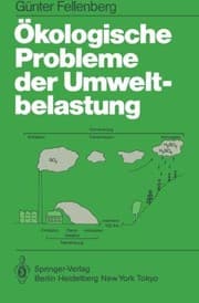 Tapa de Ökologische Probleme der Umweltbelastung