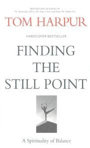Tapa de Finding the Still Point
