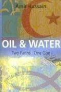 Tapa de Oil and Water
