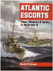 Tapa de Atlantic Escorts