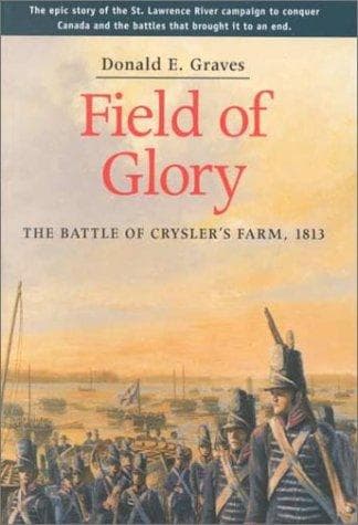 Tapa de Field of Glory