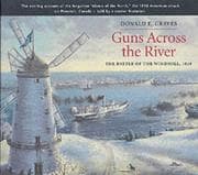 Tapa de Guns across the river