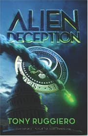 Tapa de Alien Deception
