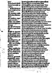 Tapa de Les XXI epistres d'Ovide