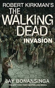 Tapa de Invasion