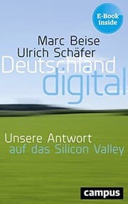 Tapa de Deutschland digital