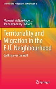 Tapa de Territoriality and Migration in the E.U. Neighbourhood