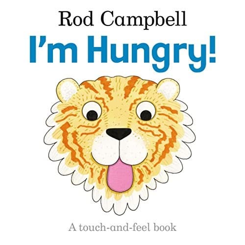 Tapa de I'm Hungry!